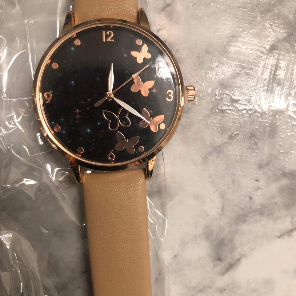 Brand new woman’s watch set